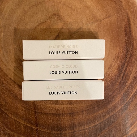 Louis Vuitton Accessories - Les Sables Roses by Louis Vuitton